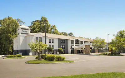 Fairfield by Marriott Inn & Suites Columbia Lexington