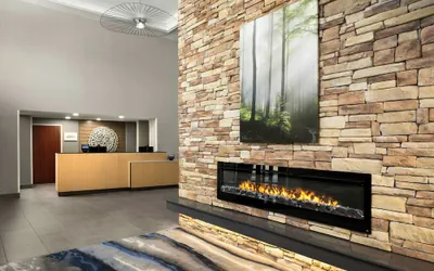 Photo 3 - Fairfield by Marriott Inn & Suites Columbia Lexington