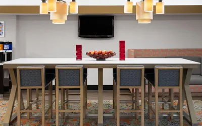 Photo 4 - Hampton Inn Gettysburg