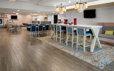 Photo 5 - Hampton Inn Gettysburg