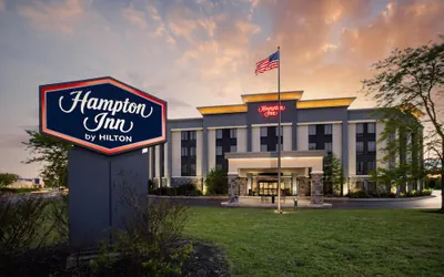 Photo 2 - Hampton Inn Gettysburg