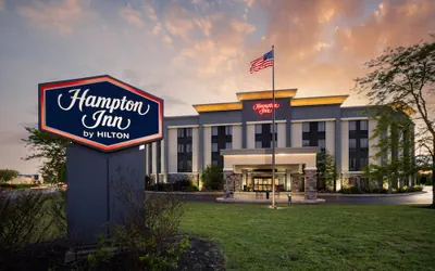 Photo 2 - Hampton Inn Gettysburg