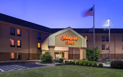 Photo 2 - Hampton Inn Selinsgrove/Shamokin Dam