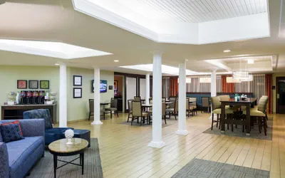 Photo 4 - Hampton Inn Selinsgrove/Shamokin Dam