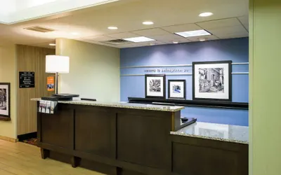 Photo 3 - Hampton Inn Selinsgrove/Shamokin Dam