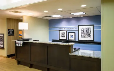 Photo 5 - Hampton Inn Selinsgrove/Shamokin Dam