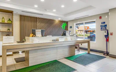 Photo 4 - Holiday Inn Spartanburg Northwest by IHG
