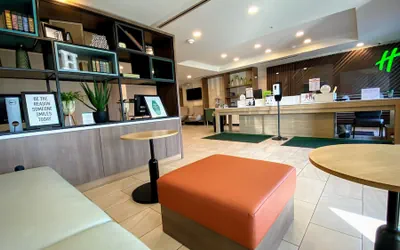 Photo 2 - Holiday Inn Spartanburg Northwest by IHG