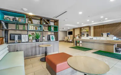 Photo 3 - Holiday Inn Spartanburg Northwest by IHG