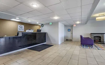 Photo 3 - Quality Inn Spartanburg Northwest
