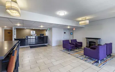 Photo 5 - Quality Inn Spartanburg Northwest
