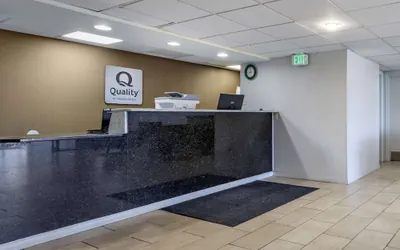 Photo 4 - Quality Inn Spartanburg Northwest