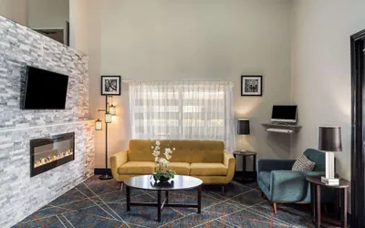 Photo 3 - Sleep Inn Spartanburg Southwest