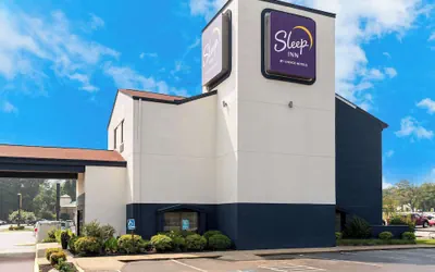 Photo 2 - Sleep Inn Spartanburg Southwest