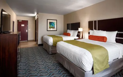 Photo 3 - Best Western Plus Hardeeville Inn & Suites