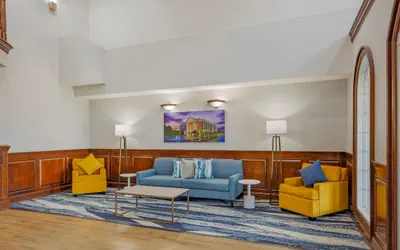 Photo 4 - Comfort Suites Sumter near Shaw AFB