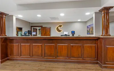Photo 3 - Comfort Suites Sumter near Shaw AFB