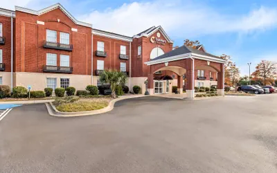 Photo 2 - Comfort Suites Sumter near Shaw AFB