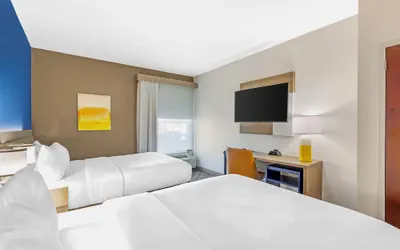 Photo 5 - Comfort Suites Sumter near Shaw AFB