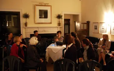 Photo 4 - Rhett House Inn
