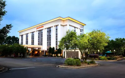 Photo 2 - Hampton Inn Columbia I-26/Harbison Blvd.