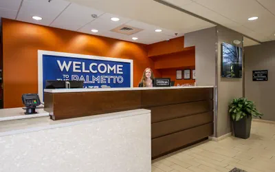 Photo 5 - Hampton Inn Columbia I-26/Harbison Blvd.