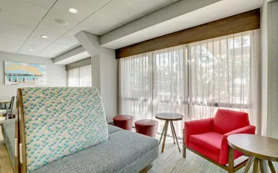 Photo 3 - Hampton Inn Beaufort