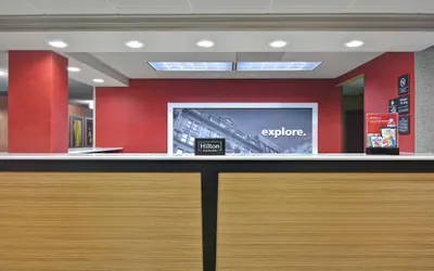 Photo 4 - Hampton Inn Greenwood