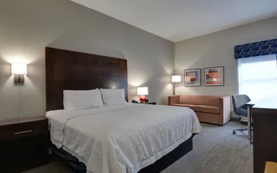 Photo 5 - Hampton Inn Greenwood