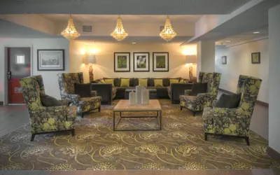 Photo 3 - Hampton Inn Georgetown-Marina