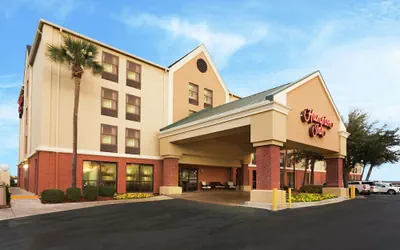 Photo 2 - Hampton Inn Georgetown-Marina