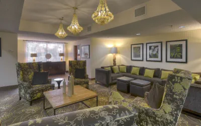 Photo 4 - Hampton Inn Georgetown-Marina