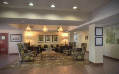 Photo 5 - Hampton Inn Georgetown-Marina
