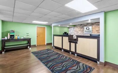 Photo 5 - Quality Inn Walterboro I-95