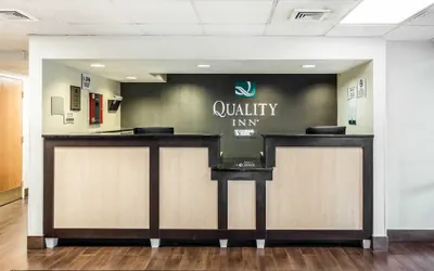 Photo 3 - Quality Inn Walterboro I-95