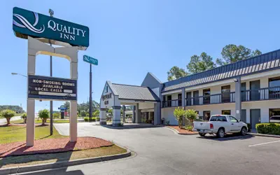 Photo 2 - Quality Inn Walterboro I-95
