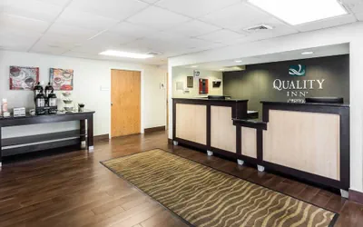 Photo 4 - Quality Inn Walterboro I-95