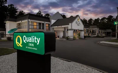 Photo 2 - Quality Inn Walterboro I-95
