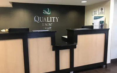Photo 5 - Quality Inn Walterboro I-95
