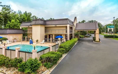 Quality Inn Walterboro I-95