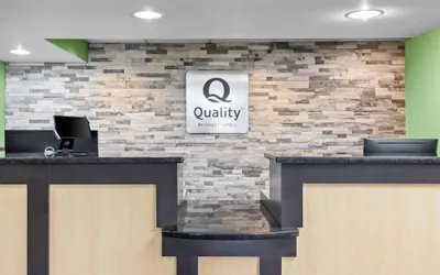 Photo 4 - Quality Inn Walterboro I-95