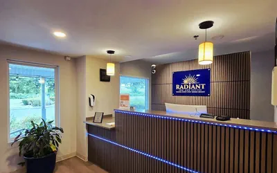 Photo 3 - Radiant Inn & Suites