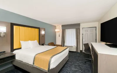 Photo 5 - Baymont by Wyndham Franklin/Cool Springs