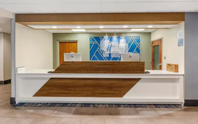Photo 3 - Holiday Inn Express & Suites Nashville Southeast - Antioch by IHG
