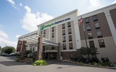 Photo 2 - Holiday Inn Express & Suites Nashville Southeast - Antioch by IHG