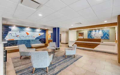 Holiday Inn Express & Suites Nashville Southeast - Antioch by IHG
