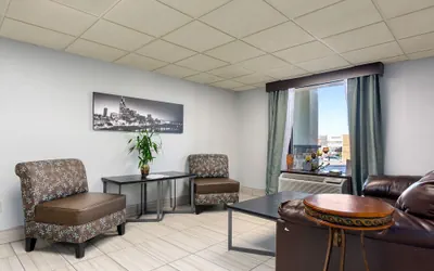 Photo 3 - Days Inn by Wyndham Goodlettsville/Nashville