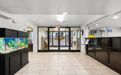 Photo 4 - Days Inn by Wyndham Goodlettsville/Nashville