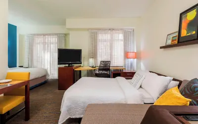 Photo 4 - Residence Inn by Marriott Chattanooga Downtown