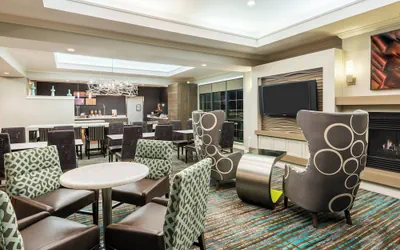 Photo 2 - Residence Inn by Marriott Chattanooga Downtown